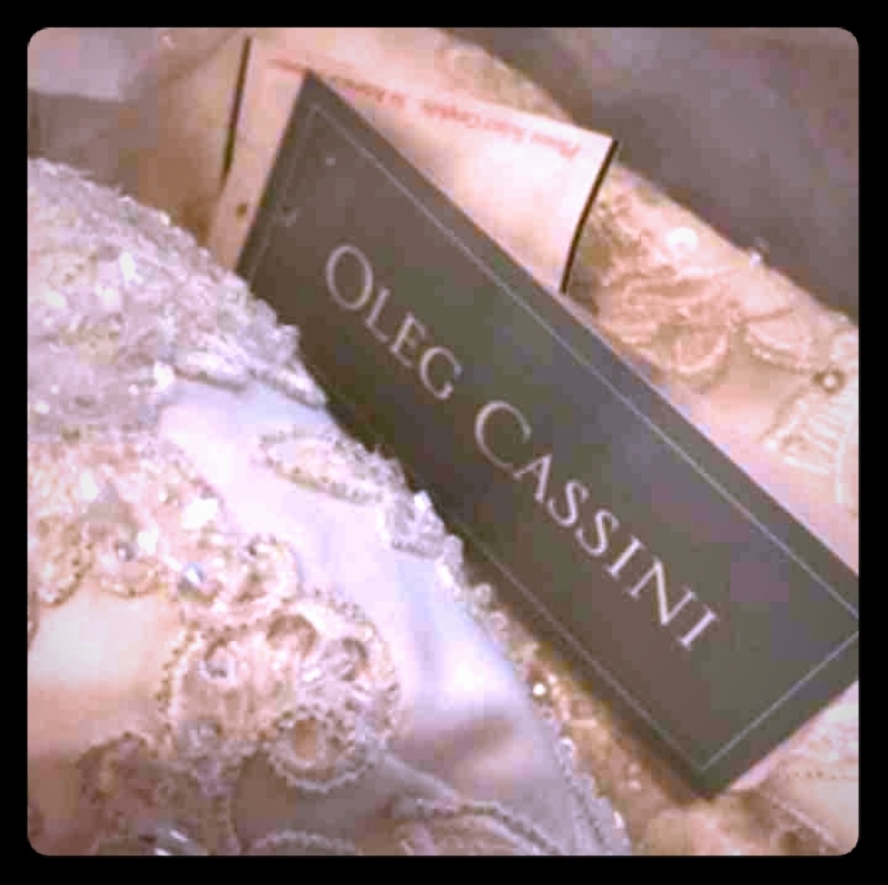 Never worn